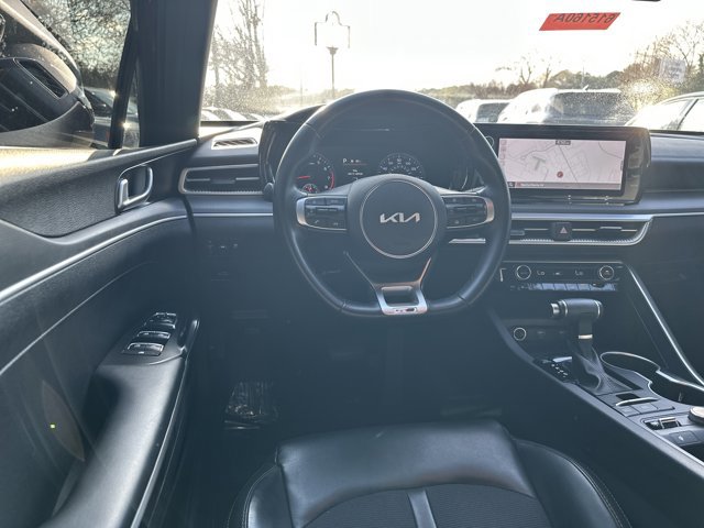 Used 2022 Kia K5 GT-Line AWD/4WD image 27