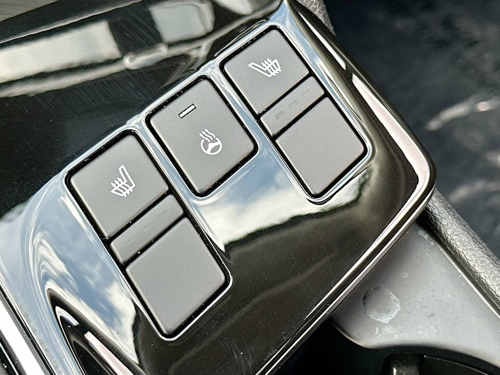 Certified 2023 Kia Sportage SX image 21