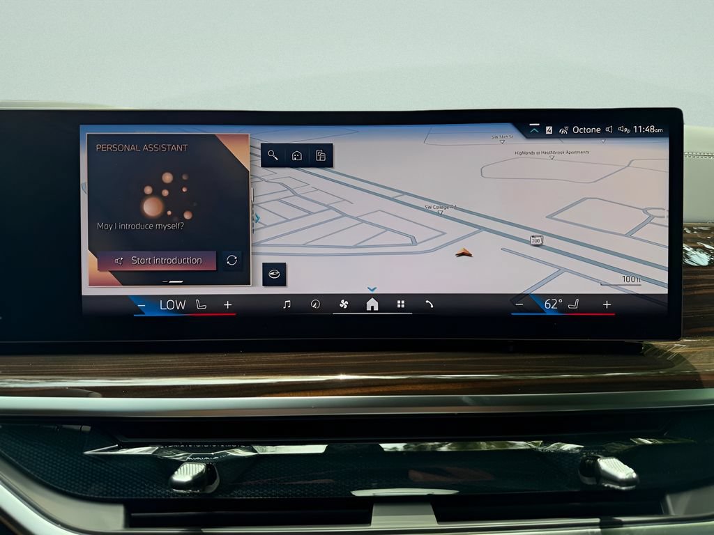 New 2026 BMW X5 xDrive40i AWD/4WD image 17