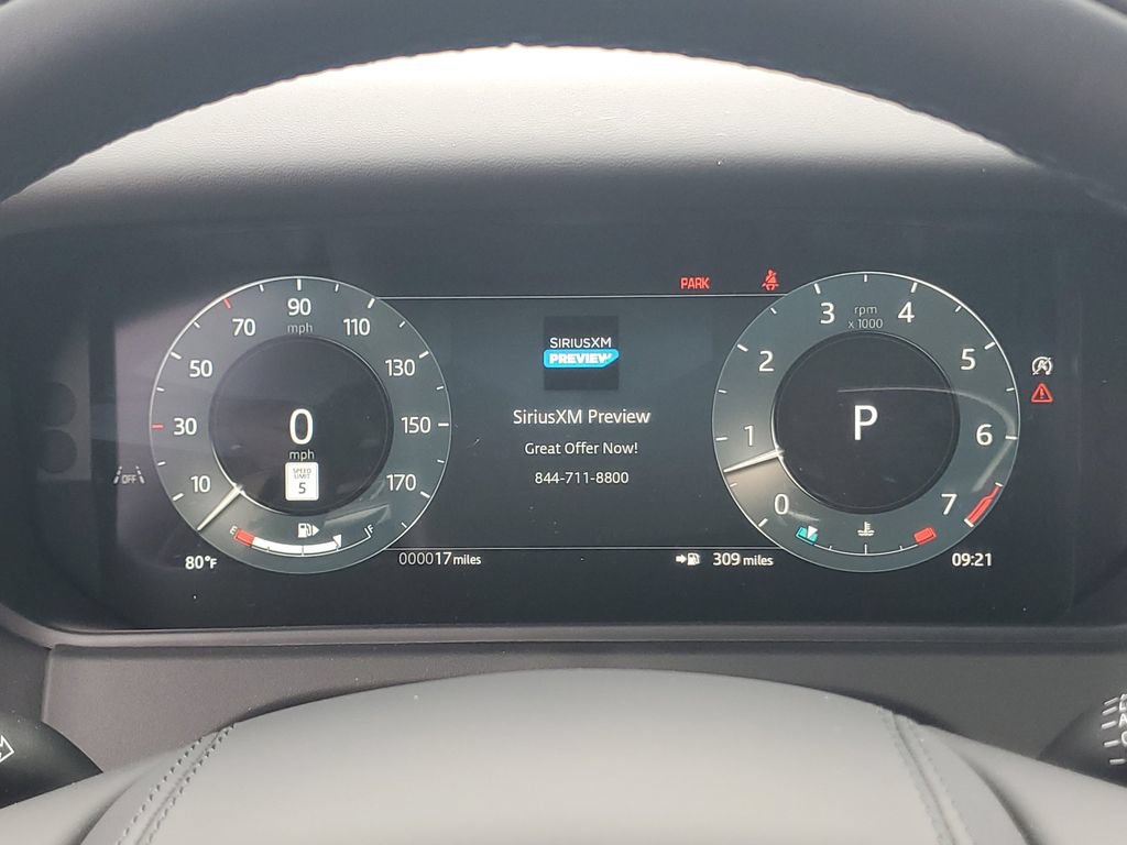New 2026 Land Rover Range Rover Velar Belgravia AWD/4WD image 15