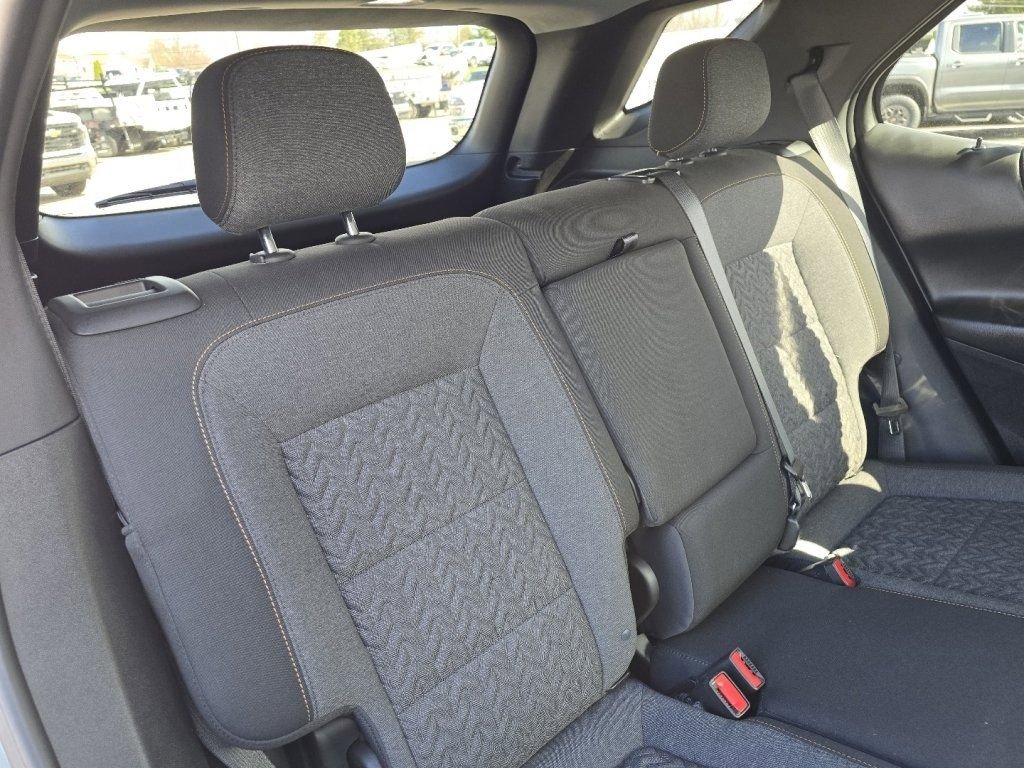 Used 2024 Chevrolet Equinox LT image 15