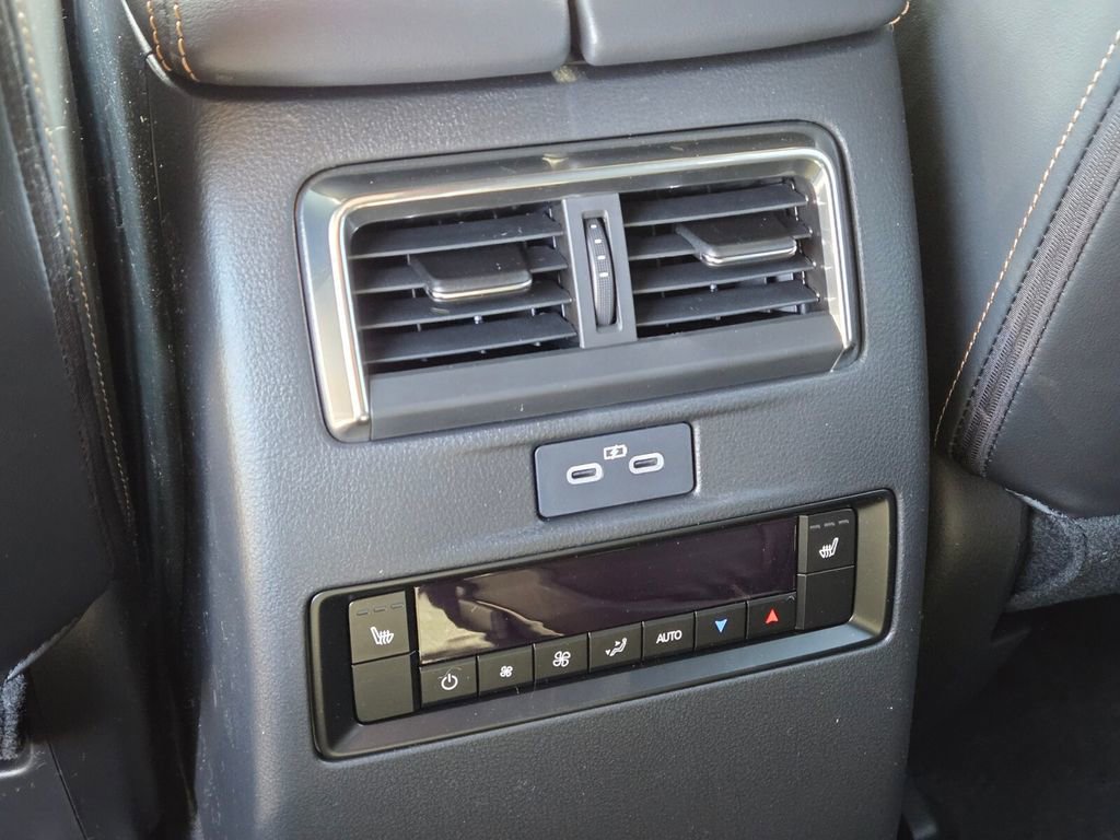 New 2026 MAZDA CX-90 Plug-In Hybrid w/ Premium Plus image 19