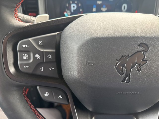 New 2025 Ford Bronco Raptor image 21