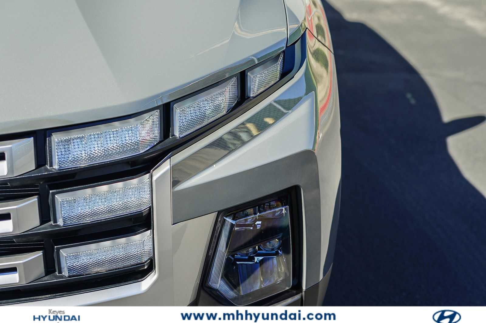New 2026 Hyundai Santa Cruz SEL FWD image 7