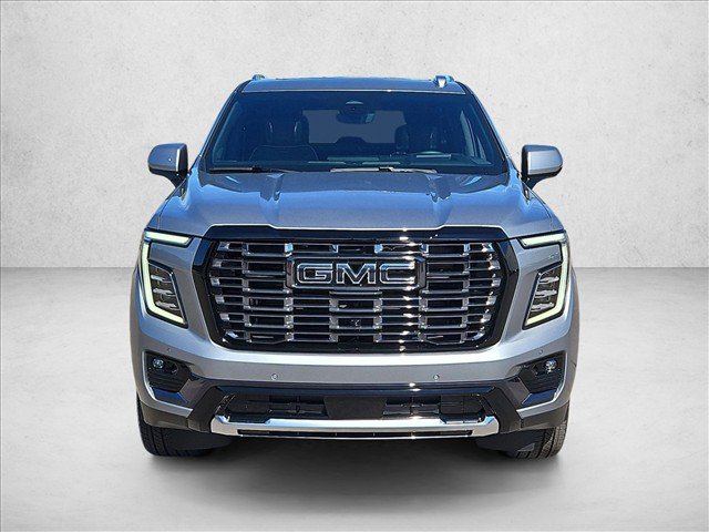 New 2026 GMC Yukon Denali Ultimate w/ LPO, Get Active Package AWD/4WD image 6