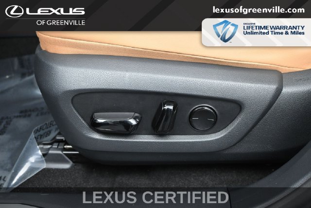 Certified 2026 Lexus RX 350 Premium FWD image 21