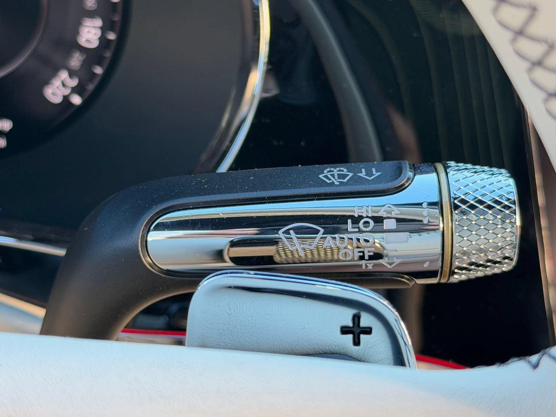 New 2026 Bentley Continental GT AWD/4WD image 39
