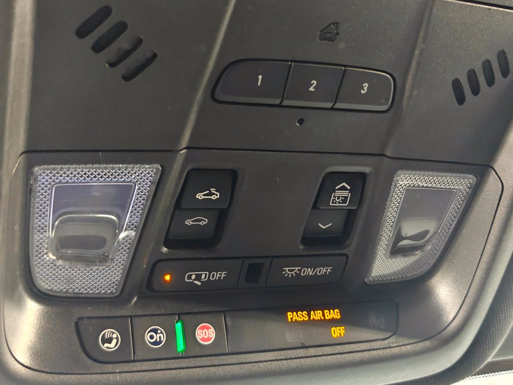 Used 2019 Chevrolet Blazer Premier AWD/4WD image 11
