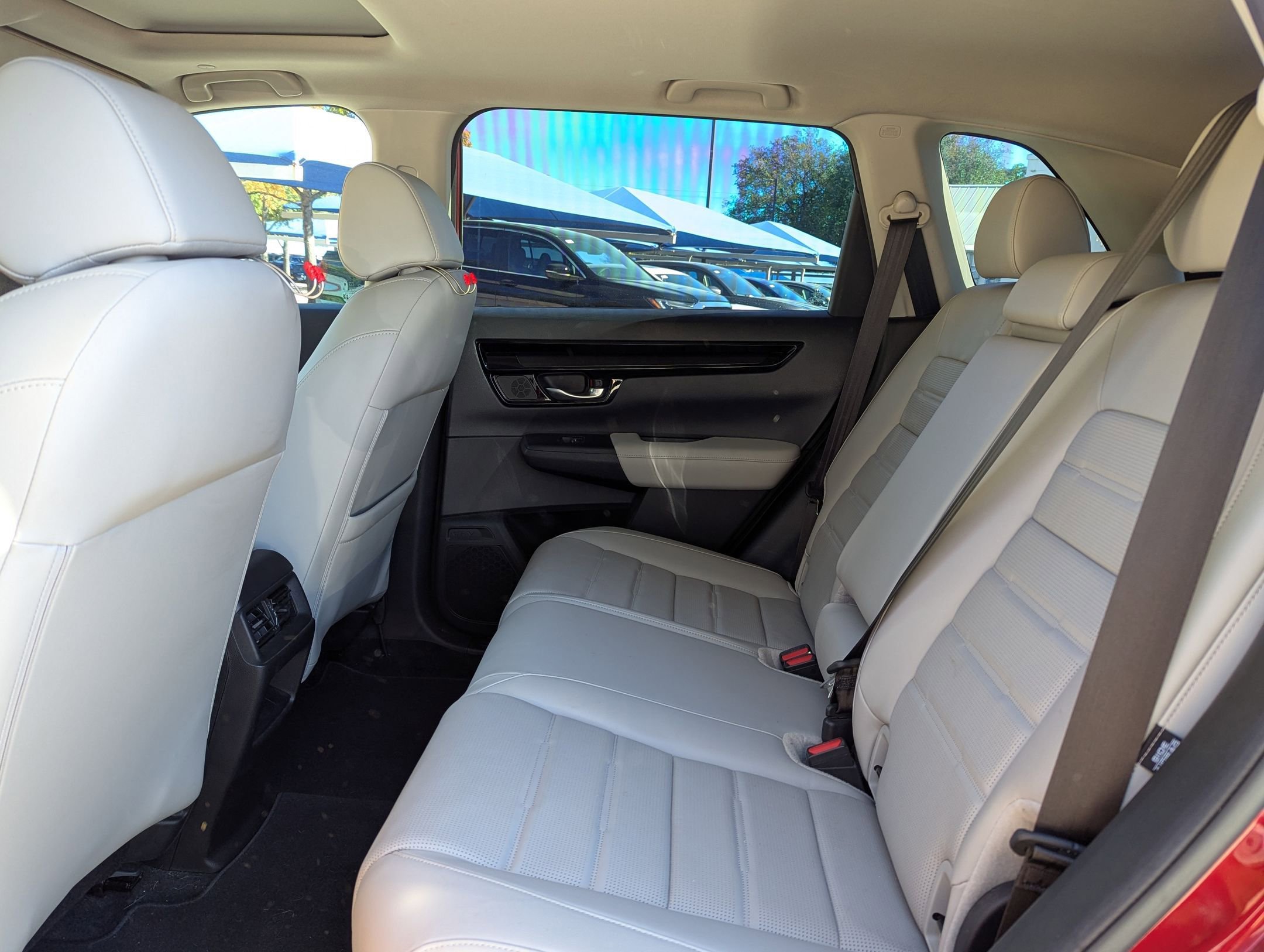 Used 2023 Honda CR-V EX-L image 15