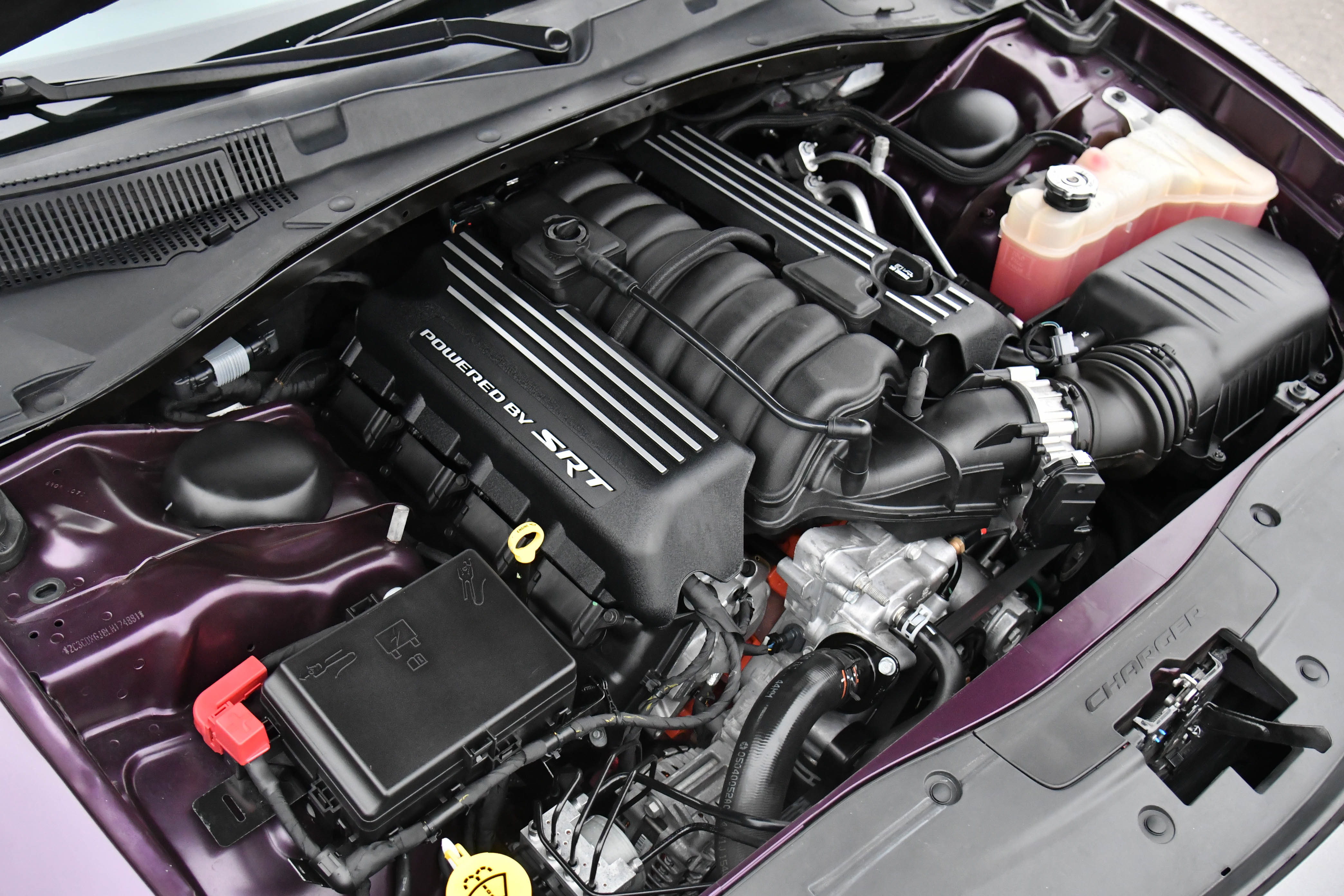 Used 2020 Dodge Charger Scat Pack image 47