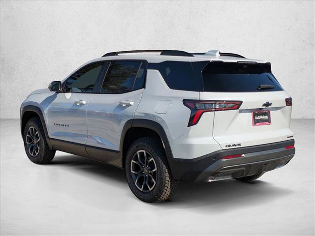 New 2026 Chevrolet Equinox ACTIV w/ Safety and Technology Package image 8