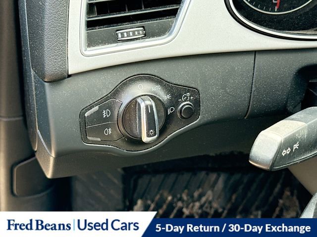 Used 2016 Audi A4 2.0T Premium Plus w/ Technology Package image 9