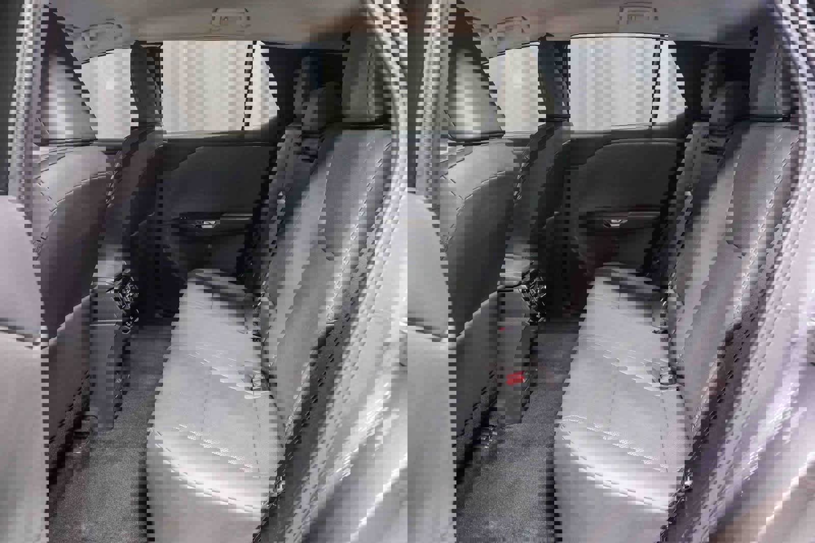 Used 2024 Lexus RZ 300e Premium image 14