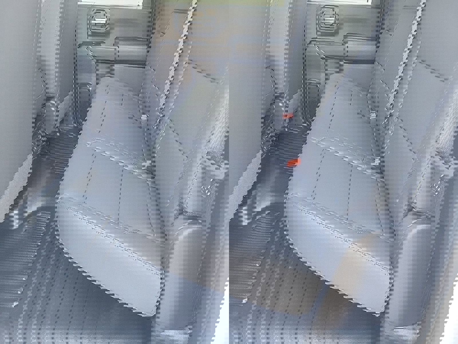 New 2026 GMC Sierra 2500 Pro w/ Max Trailering Package image 12