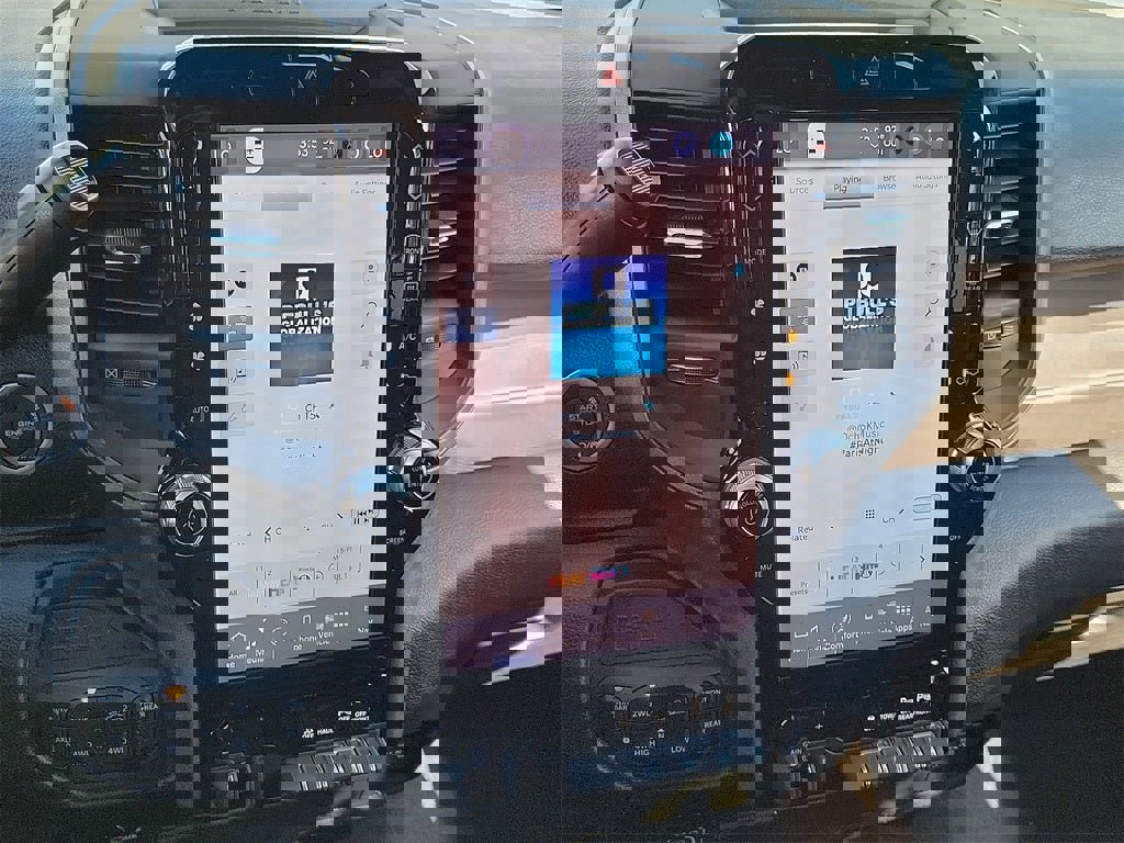 New 2026 RAM 2500 Tradesman w/ Power Wagon Package image 8