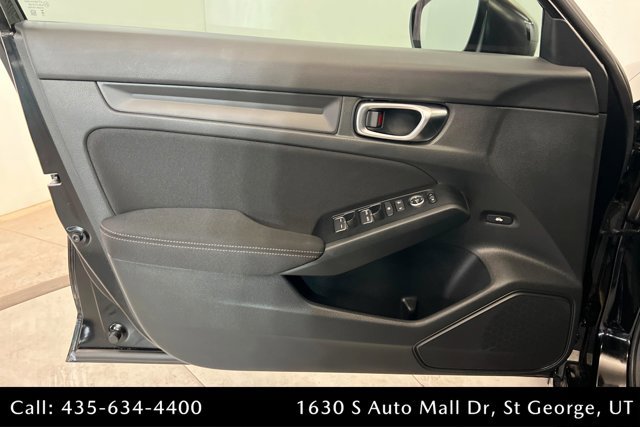 Used 2026 Honda Civic LX image 14