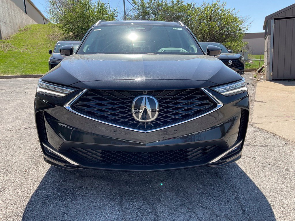 New 2026 Acura MDX w/ Advance Package AWD/4WD image 2