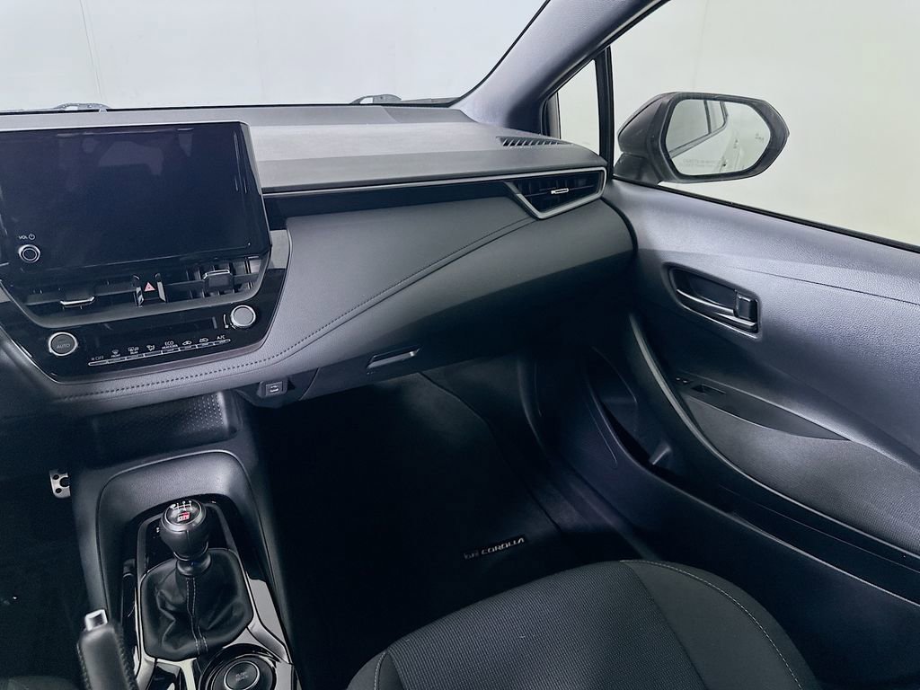 Used 2024 Toyota Corolla GR image 17