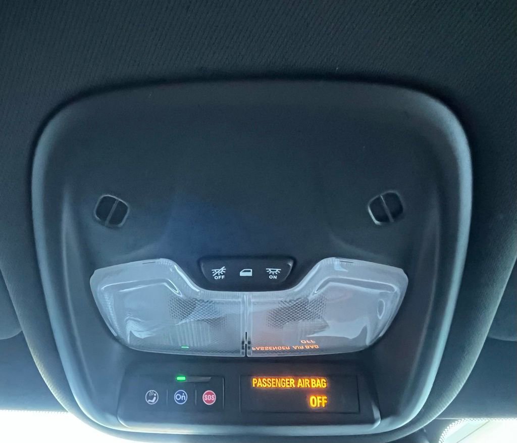 New 2026 Chevrolet TrailBlazer RS image 20