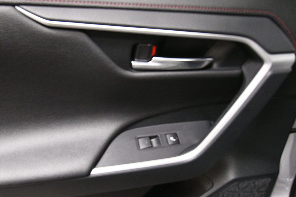 Used 2024 Toyota RAV4 XSE w/ Weather Package image 22