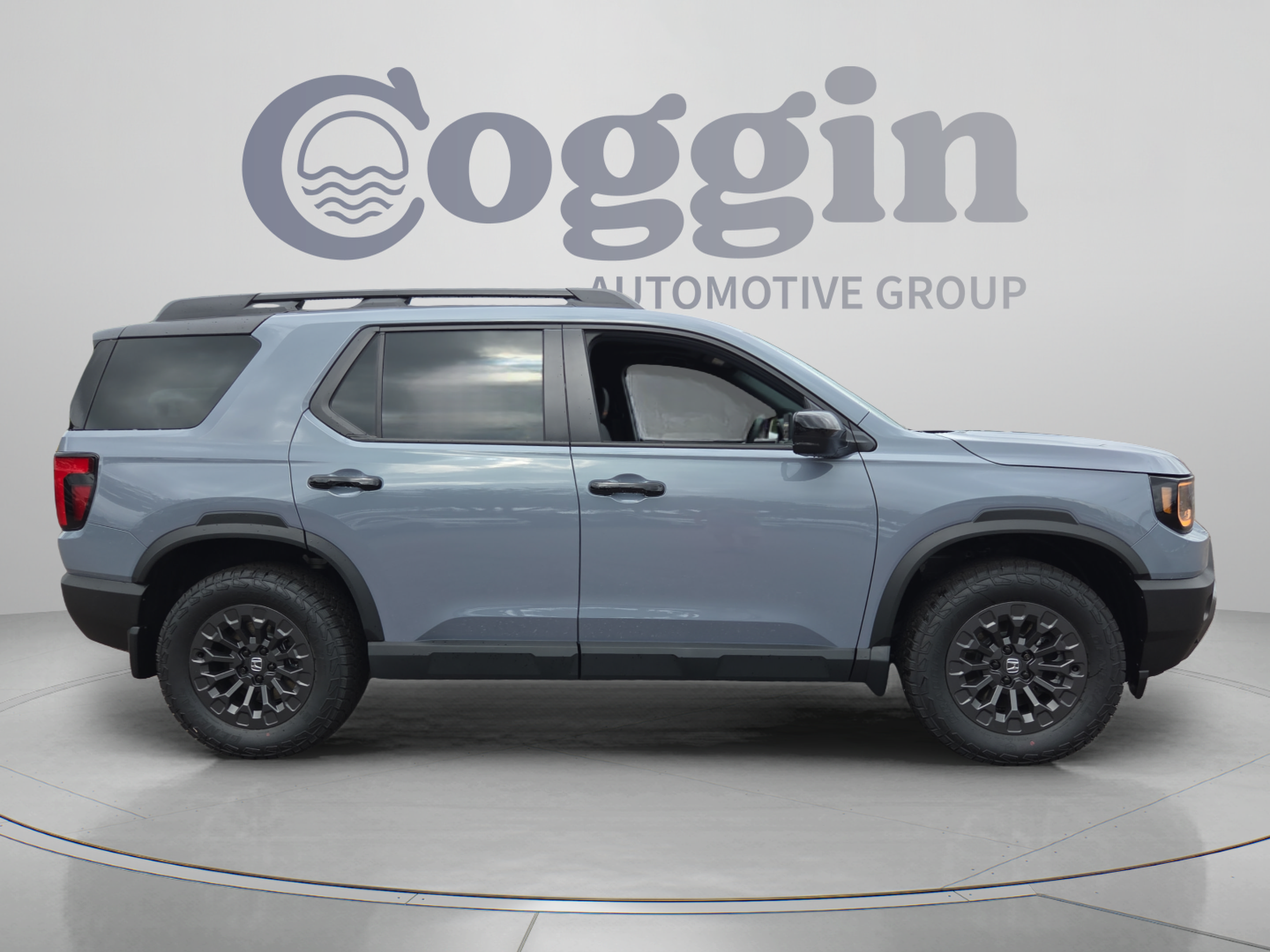 New 2026 Honda Passport TrailSport image 6