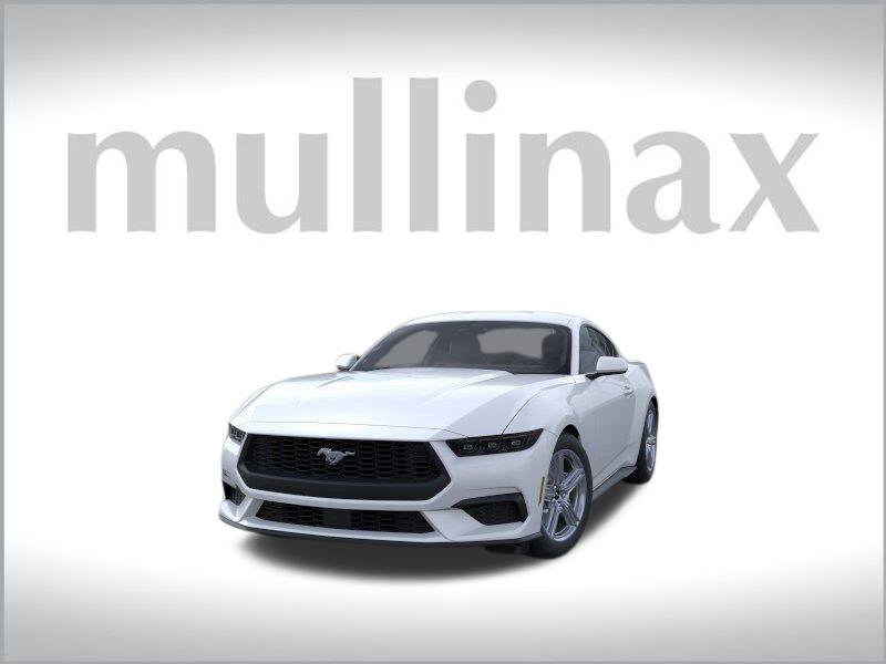 New 2026 Ford Mustang Premium RWD image 32