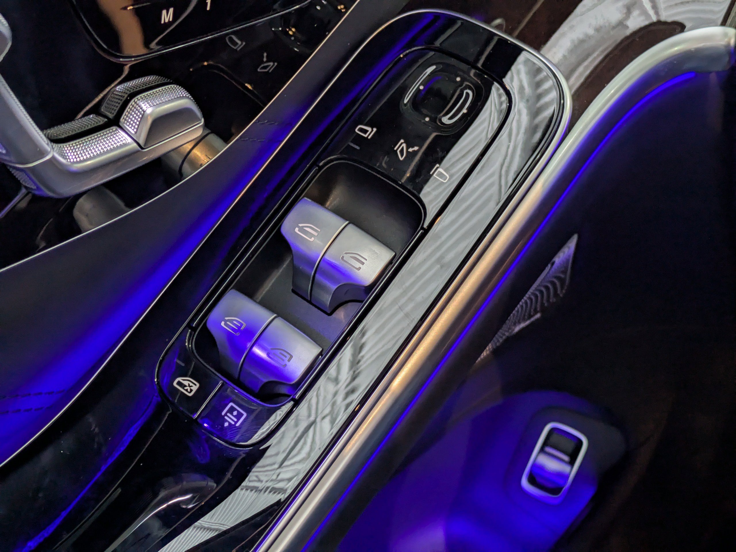 New 2026 Mercedes-Benz Maybach S 580 4MATIC image 32