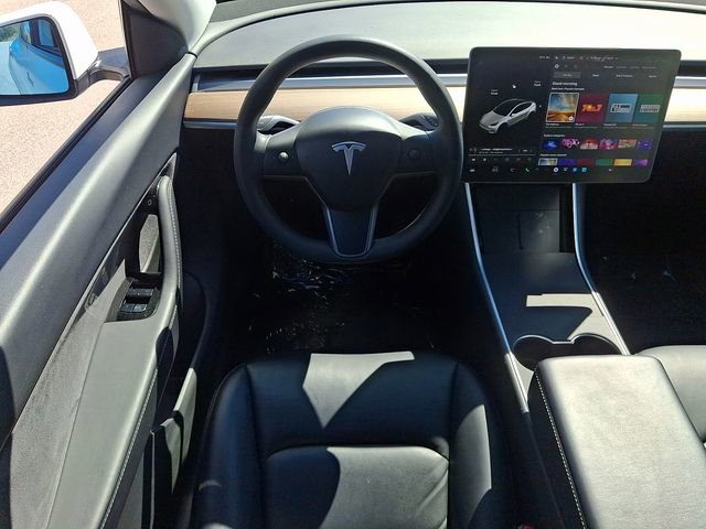 Used 2020 Tesla Model Y Long Range image 13