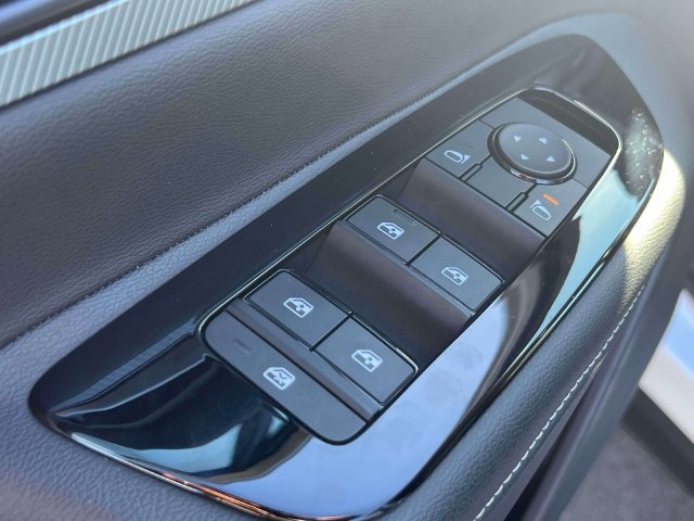 Certified 2026 Nissan Murano SL AWD/4WD image 20
