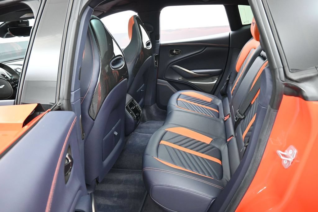 Used 2023 Aston Martin DBX 707 AWD/4WD image 25
