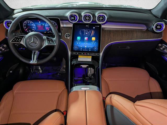 New 2026 Mercedes-Benz GLC 300 image 16