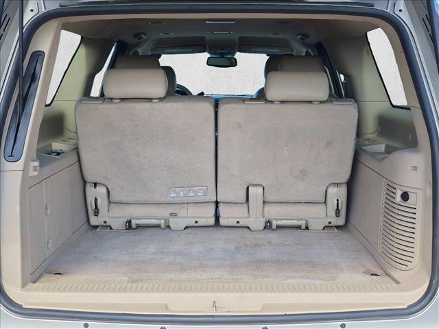 Used 2013 Chevrolet Suburban LT w/ Luxury Package AWD/4WD image 6