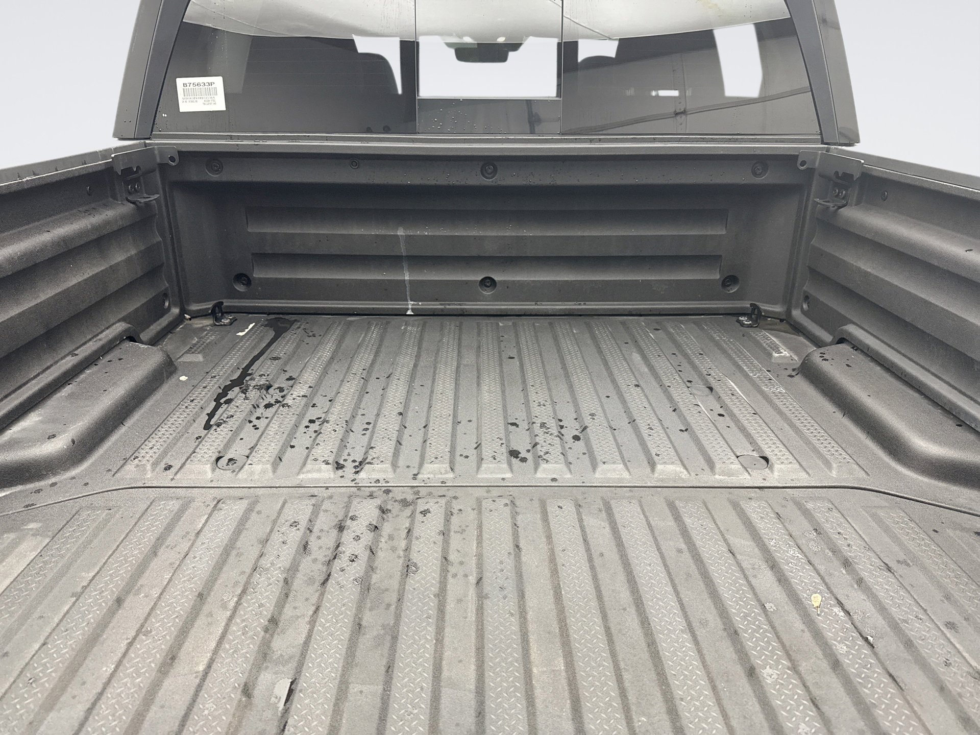 Used 2024 Honda Ridgeline TrailSport image 22