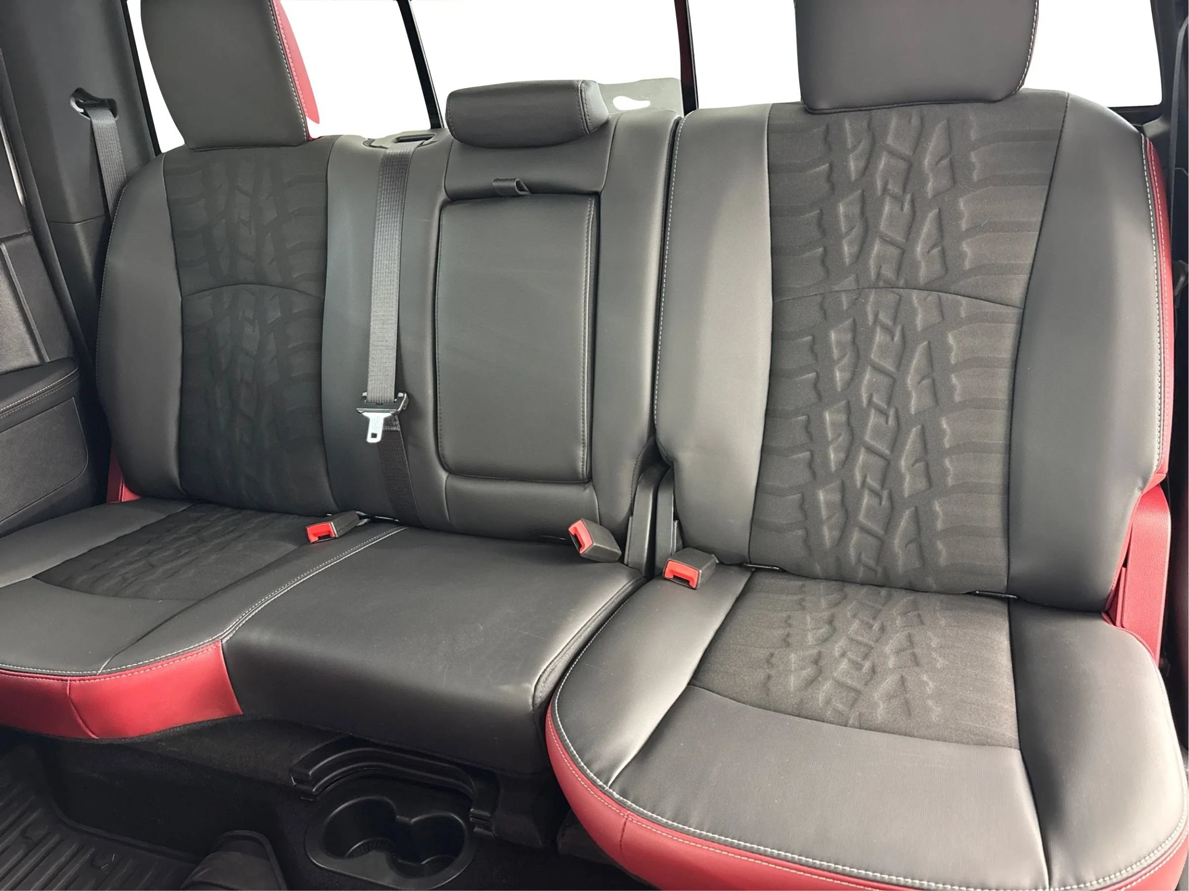 Used 2018 RAM 1500 Rebel w/ Luxury Group AWD/4WD image 20