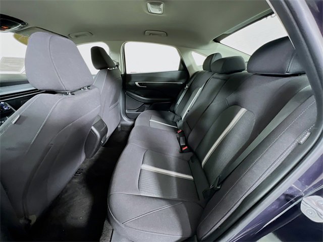 Used 2024 Hyundai Sonata SEL image 23