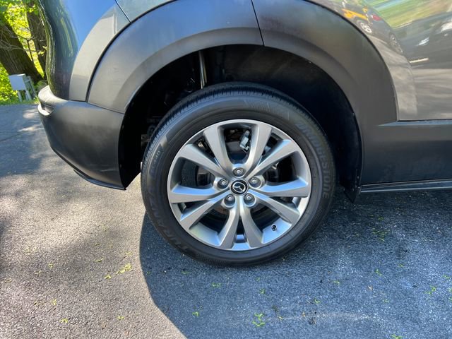 Used 2023 MAZDA CX-30 AWD 2.5 S w/ Select Package image 28