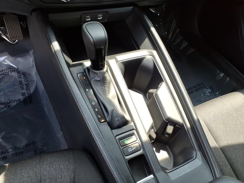 Certified 2023 Honda Accord LX image 9