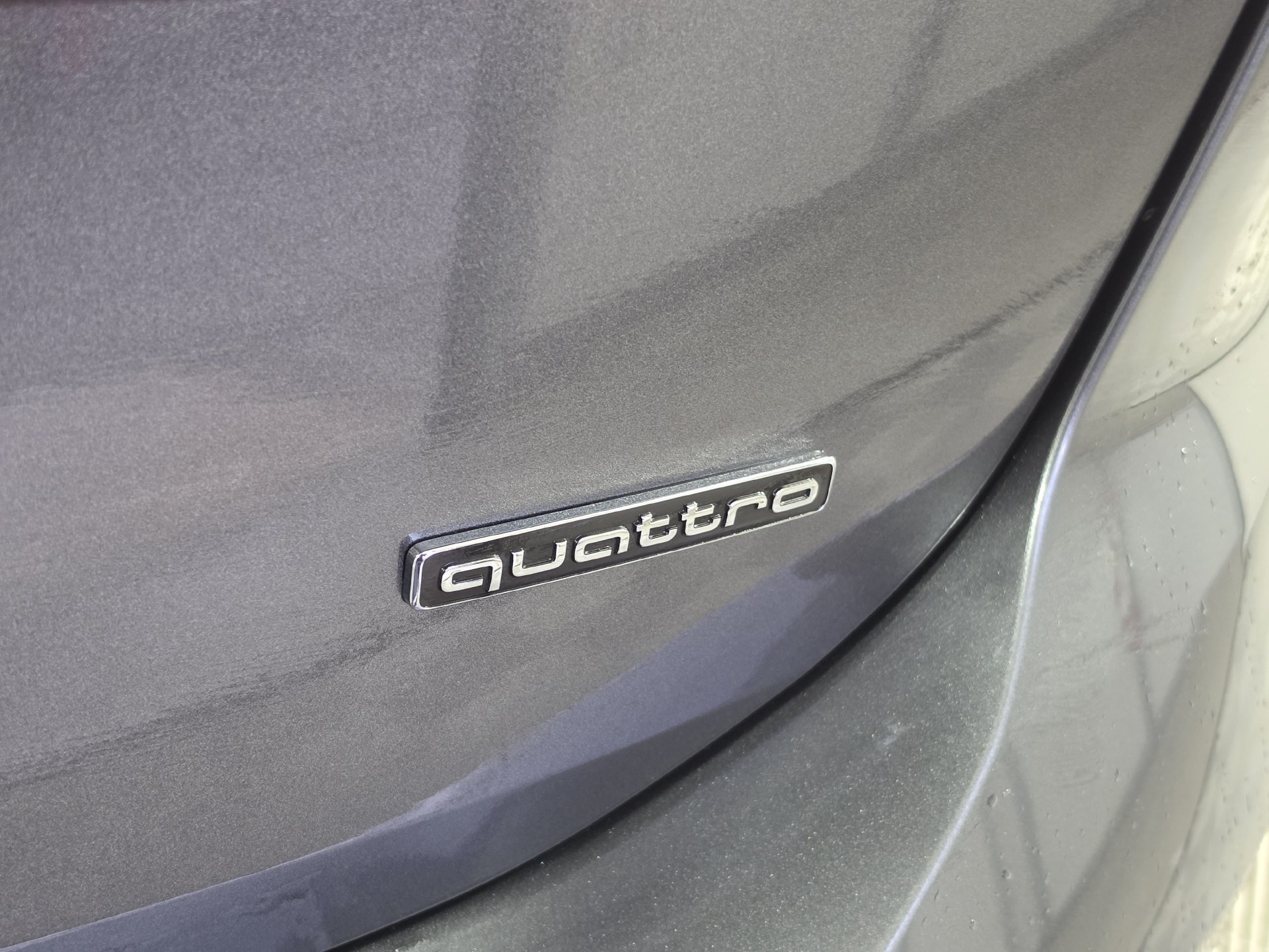 Certified 2026 Audi A6 Premium Plus w/ Premium Plus Package AWD/4WD image 44