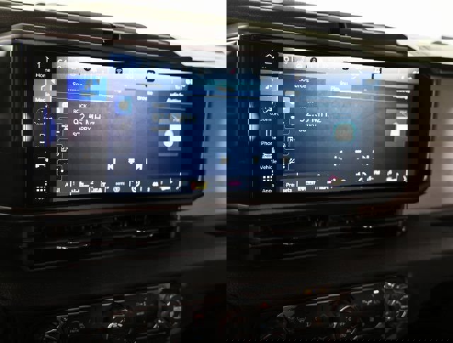 New 2026 Jeep Wrangler Willys image 16