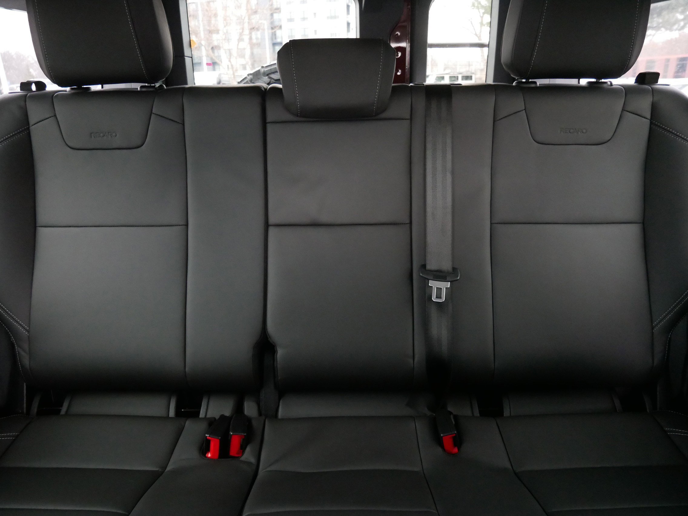 New 2026 INEOS Grenadier Fieldmaster Edition image 13