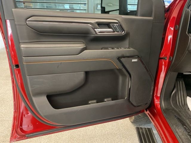 Certified 2024 GMC Sierra 2500 AT4 w/ AT4 Premium Plus Package AWD/4WD image 33