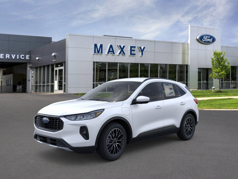 New 2026 Ford Escape SE
