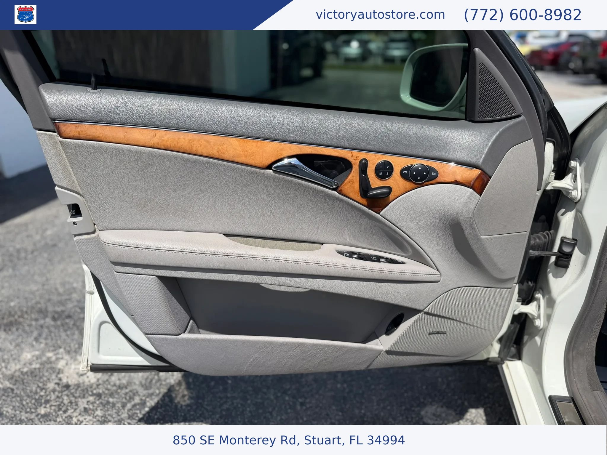 Used 2007 Mercedes-Benz E 350 Sedan image 21