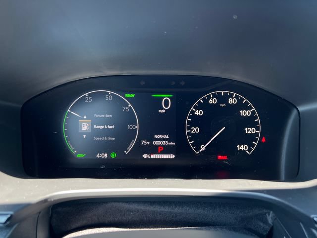 New 2026 Honda CR-V Sport image 21