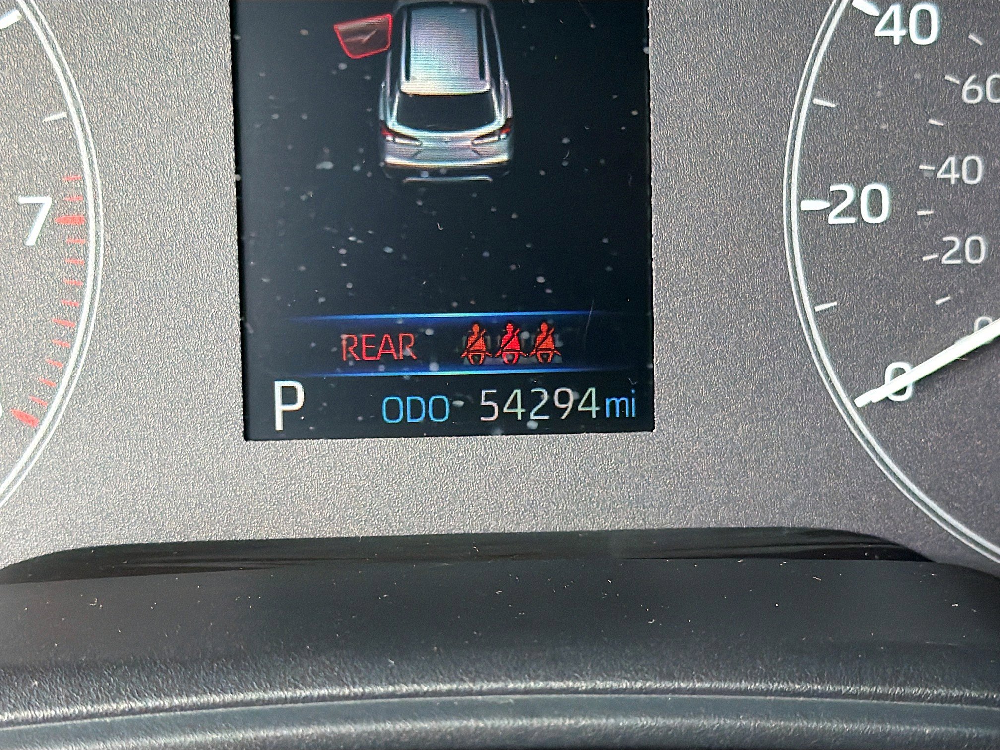 Used 2023 Toyota Corolla Cross LE image 35