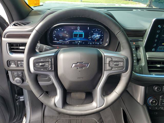 Used 2024 Chevrolet Suburban Z71 w/ Luxury Package image 57