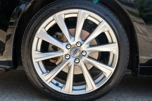 Used 2017 Volvo S60 T5 Inscription Platinum w/ Climate Package FWD image 50