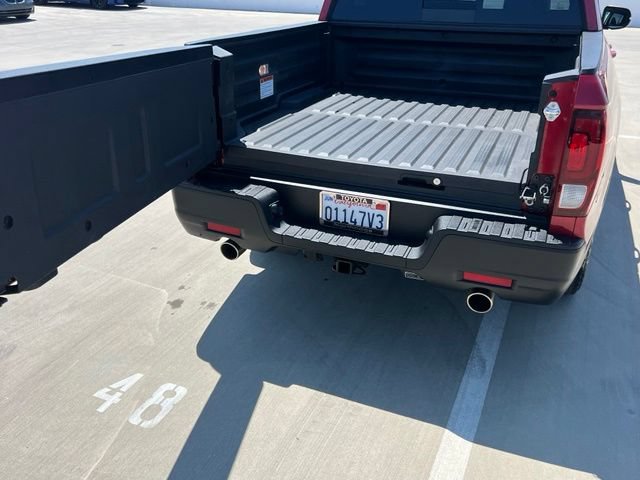 Used 2023 Honda Ridgeline RTL image 48