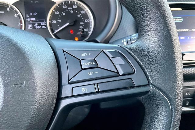 Used 2024 Nissan Kicks S image 19