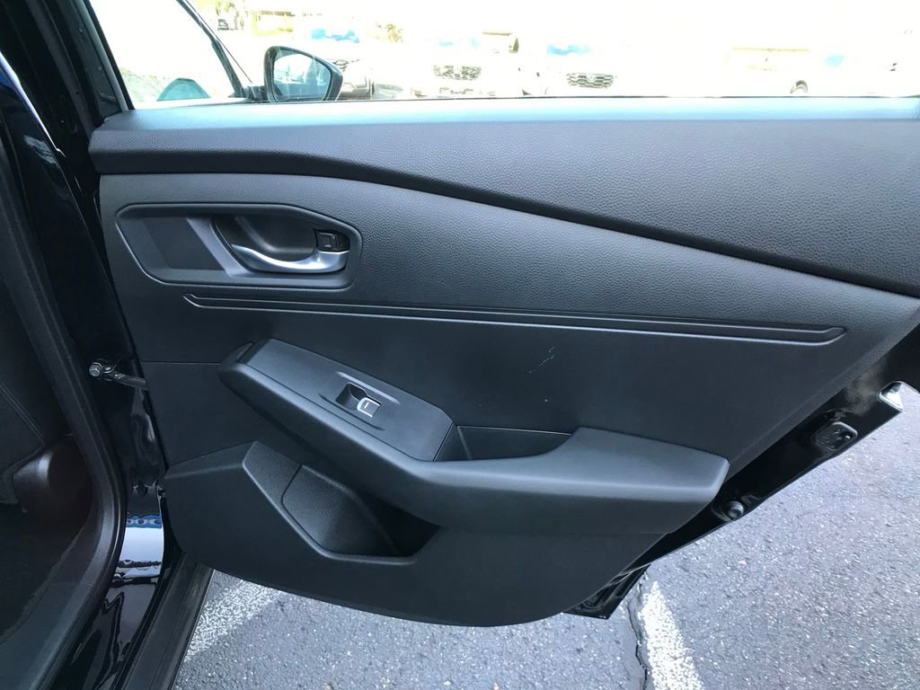 Certified 2024 Honda Accord Sport image 26
